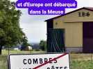Des néonazis de France et d'europe ont débarqué dans la Meuse