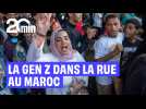 Maroc : La Gen Z se mobilise pour réclamer un meilleur accès aux services publics