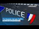 Un homme tué par balles dans une épicerie de nuit