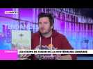 Chronique Tendances : les coups de coeur de Romain