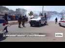 Madagascar : dissolution du gouvernement après la répression sanglante de manifestations