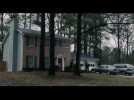 Prisonniers (Bande Annonce)