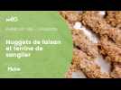 Pleine Nature - Nuggets de faisan et terrine de sanglier