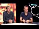 «Dans le peloton» ep.28 : la prestation des Belges aux Mondiaux et focus sur la jeune pépite Édouard Claisse