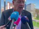 Dunkerque : changement de cap pour l'entrée de ville, un établissement de nuit remplacera le pôle multiloisirs