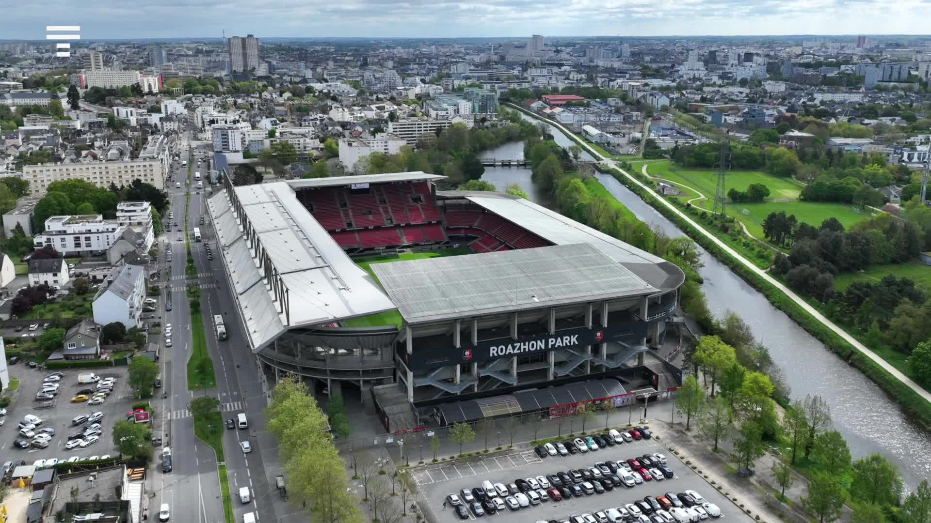« Aujourd'hui, le bon jeune va à Rennes » : comment le centre de formation du Stade Rennais est devenu le n° 1 en France