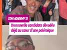 Une nouvelle candidate de la Star Academy 13 dévoilée mais un détail fait polémique