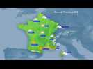 La Météo | Mercredi 1er octobre 2025