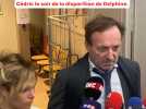 Procès de Cédric Jubillar : les avocats de la défense réagissent à l'affaire de la couette