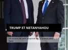 Trump et Netanyahou : un accord de paix esquissé en 20 points pour Gaza
