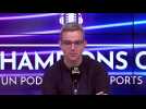 Champions Club : Après son remplacement précoce, y a-t-il friction entre Kevin de Bruyne et Antonio Conte ?