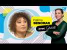 Précarité, immigration, féminisme : le parcours de la militante Fatima Benomar