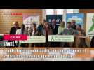 Calais devient ville ambassadrice du don d'organes