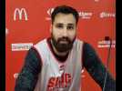 Martin Breunig (SLUC Nancy) : « le niveau d'intensité va changer les choses »