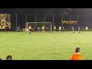 P1: le résumé vidéo de Ochamps - Libin (0-0)