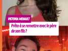 Victoria Mehault révèle les raisons de sa rupture avec le père de son fils
