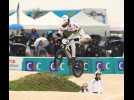 BMX : le champion du monde, Arthur Pilard, revient sur sa belle année 2025