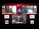 Foot Time Show - Emission du 1er octobre 2025 en compagnie de Max Marty (directeur général du GF38)