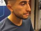 Ligue des champions : Anouar Ait El Hadj après la défaite de l'Union contre Newcastle