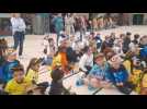 Musical Schule Eynatten