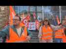 Mobilisation intersyndicale du 2 octobre : le point à midi