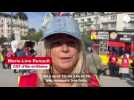 VIDÉO. Témoignage CGT Rennes
