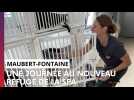 Venez passer une journée à la nouvelle SPA de Maubert-Fontaine !