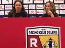 RC Lens : « quand on fait les choses ensemble on a des résultats », assure Blandine Joly