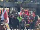 Social - Manifestation du 2 octobre à Orléans : 