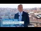 Municipales 2026 : Stéphane Ravier annonce ne pas se présenter à Marseille