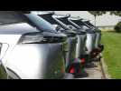 24 Peugeot électriques : le Groupe Salaün Holidays réduit son empreinte carbone !