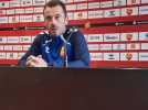 Football. Fabien Valeri évoque le match de QRM face à Fleury