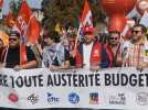 Manifestation du 2 octobre à Amiens