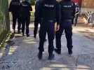 Formation violences urbaines