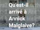 Aisne : mystère autour de la mort d'Annick Malglaive