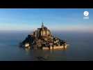 VIDÉO. Tout savoir sur la communauté d'Agglomération du Mont-Saint-Michel