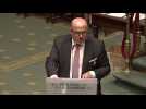Bernard Quintin veut 