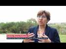 Interview de Valérie Masson-Delmotte à l'Ifremer