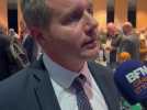 Antoine Golliot (RN) est le premier candidat aux élections municipales 2026 de Boulogne-sur-Mer