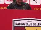 RC Lens : « Odsonne, il lui manque juste des buts » analyse Pierre Sage