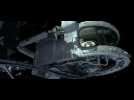 Un ticket pour l'espace (Bande Annonce)