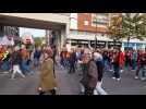 Manifestation du 2 octobre 2025 au Havre