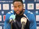 Lennox Anyanwu raconte son KO et ses débuts avec le MHR