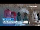 L'exposition Dior à Lacoste a battu des records de fréquentation avec 22 000 visiteurs dans le Vaucluse
