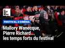 Les temps forts du Festival 2 cinéma de Valenciennes
