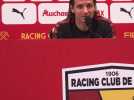 RC Lens : « L'équipe de France j'y crois toujours » assure Florian Thauvin