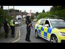 VIDÉO. Manchester : deux morts et trois blessés dans une attaque près d'une synagogue