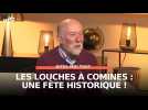 Les Louches à Comines : une fête historique !