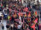 Manifestation du 2 octobre : encore de la rancoeur dans les rues d'Avignon