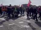 Une nouvelle manifestation s'est lancée ce jeudi 2 octobre dans les rues de Dunkerque